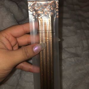 Luxiebeauty eyeshadow brushes